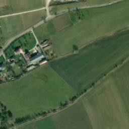 Satellite imagery of Sendemast Langenburg, DE