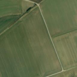 Satellite imagery of Sendemast Langenburg, DE