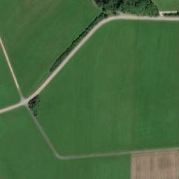 Satellite imagery of Staufer Berg, DE