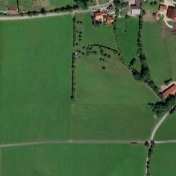 Satellite imagery of Staufer Berg, DE