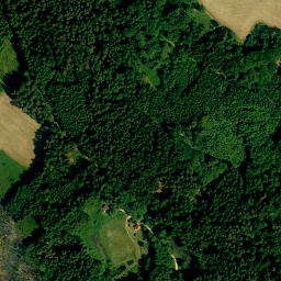 Satellite imagery of Brummberg, DE
