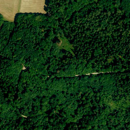 Satellite imagery of Brummberg, DE