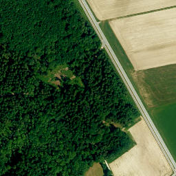 Satellite imagery of Brummberg, DE