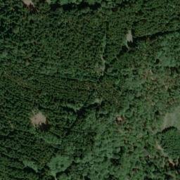 Satellite imagery of Hraničář [Chudenín - Suchý Kámen], CZ
