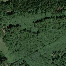 Satellite imagery of Hraničář [Chudenín - Suchý Kámen], CZ