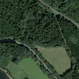 Satellite imagery of sv.Jan [Dešenice] GSM, CZ