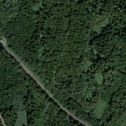 Satellite imagery of sv.Jan [Dešenice] GSM, CZ