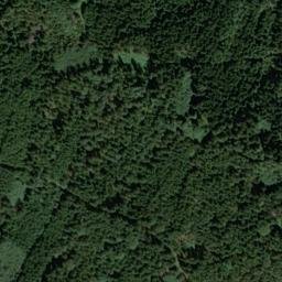 Satellite imagery of sv.Jan [Dešenice] GSM, CZ