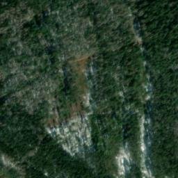 Satellite imagery of survey_point, CZ