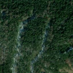 Satellite imagery of survey_point, CZ