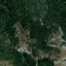 Satellite imagery of survey_point, CZ
