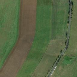 Satellite imagery of Stráž [Kejnice], CZ