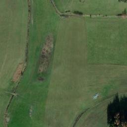 Satellite imagery of Stráž [Kejnice], CZ