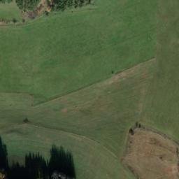 Satellite imagery of Stráž [Kejnice], CZ