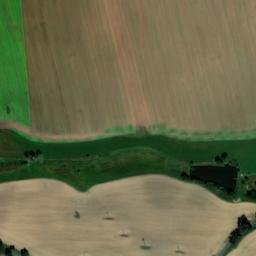 Satellite imagery of Skaliční vrch [Štěchovice], CZ