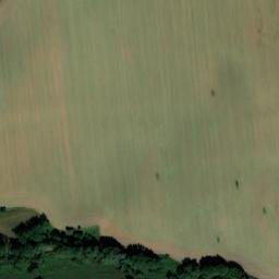 Satellite imagery of Skaliční vrch [Štěchovice], CZ