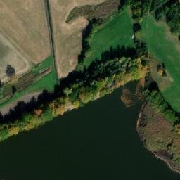 Satellite imagery of Řežabinec [Kestřany - Lhota], CZ