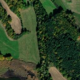 Satellite imagery of Řežabinec [Kestřany - Lhota], CZ