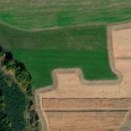 Satellite imagery of Řežabinec [Kestřany - Lhota], CZ