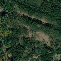 Satellite imagery of cairn, DE