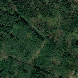 Satellite imagery of cairn, DE