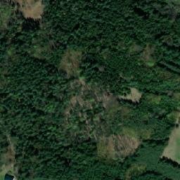 Satellite imagery of cairn, DE