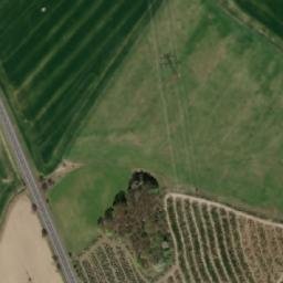 Satellite imagery of [Protivín-Selibov] GSM, CZ