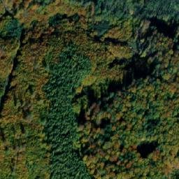 Satellite imagery of Bytina, CZ