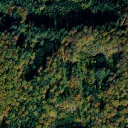 Satellite imagery of Pasecký vrch [Paseky u Písku], CZ