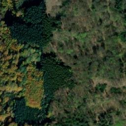 Satellite imagery of Pasecký vrch [Paseky u Písku], CZ