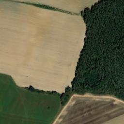 Satellite imagery of Hájiště [Hosty], CZ