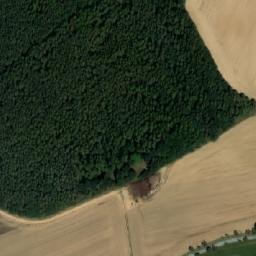 Satellite imagery of Hájiště [Hosty], CZ