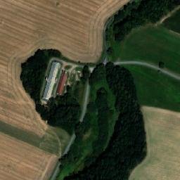 Satellite imagery of (K Čečkovu) [Březnice u Bechyně], CZ
