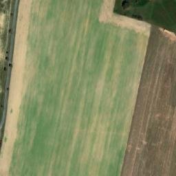 Satellite imagery of (K Čečkovu) [Březnice u Bechyně], CZ