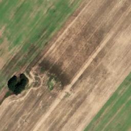 Satellite imagery of (Kopaniny) [Vlastiboř u Soběslavi], CZ