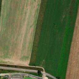 Satellite imagery of Babí vrch [Soběslav-Chlebov] GSM, CZ