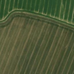 Satellite imagery of (Na kolejích a drnovcích) [Dírná-Záříčí], CZ