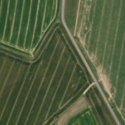 Satellite imagery of (Na kolejích a drnovcích) [Dírná-Záříčí], CZ