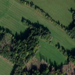 Satellite imagery of Pánův vrch [Světce], CZ