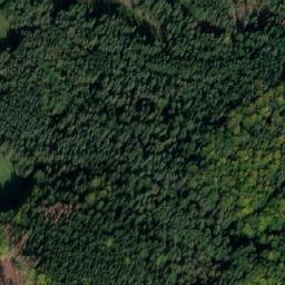 Satellite imagery of Pánův vrch [Světce], CZ