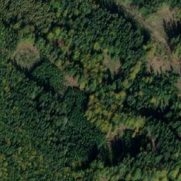 Satellite imagery of Cihadlo, CZ