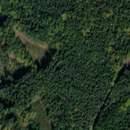 Satellite imagery of Cihadlo, CZ