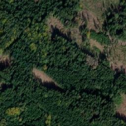 Satellite imagery of Cihadlo, CZ