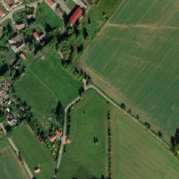 Satellite imagery of [N.Včelnice-Dívčí Kopy] GSM, CZ