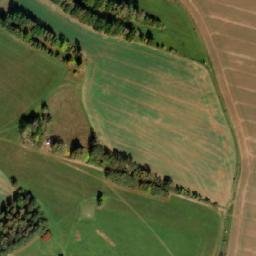 Satellite imagery of [N.Včelnice-Dívčí Kopy] GSM, CZ