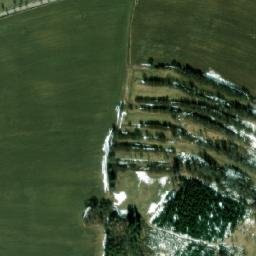 Satellite imagery of Strážný kopec [Jihlávka], CZ