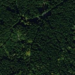 Satellite imagery of Rovina, CZ