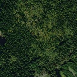 Satellite imagery of Rovina, CZ