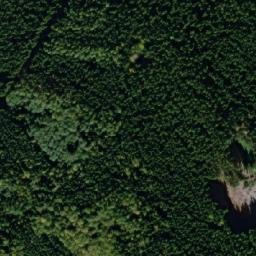 Satellite imagery of Farářský kopec, CZ