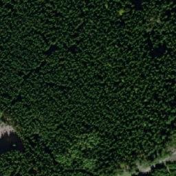 Satellite imagery of Farářský kopec, CZ